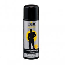 PJUR - LUBRIFICANTE RETARDANTE SUPER-HERÓI 30 ML