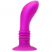 PRETTY LOVE - BOOTY PASSION VIBRATOR PLUG 10V