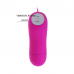 BAILE - VIBRADOR COELHO SECRETO PRETTY LOVE 12 VELOCIDADES