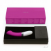 LELO - VIBRADOR GIGI 2 DEEP ROSE