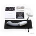 LELO - VIBRADOR GIGI 2 CINZA FRIO