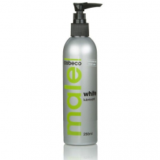 COBECO - LUBRIFICANTE BRANCO MASCULINO 250 ML