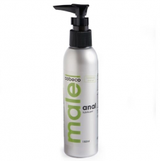 COBECO - LUBRIFICANTE ANAL MASCULINO 150 ML.