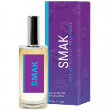 RUF - PERFUME DE FEROMÔNIOS SMAK PARA 50ML