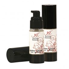 EXTASE SENSUAL - LUBRIFICANTE MORANGO 30 ML