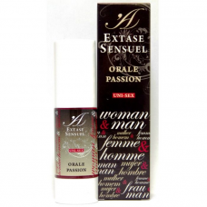 EXTASE SENSUAL - ESTIMULANTE UNISEXO