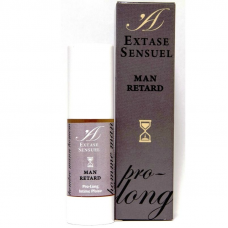 EXTASE SENSUAL - GEL RETARDANTE MAN RETAR