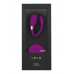 LELO - INSIGNIA TIANI 3 MASSAGADOR DE ROSA PROFUNDA