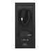 LELO - INSIGNIA TIANI 3 MASSAGEADOR PRETO