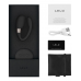 LELO - INSIGNIA TIANI 3 MASSAGEADOR PRETO