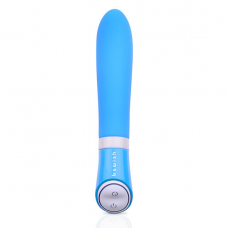 B SWISH - VIBRADOR BGOOD DELUXE AZUL