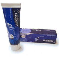 UNILATEX - LUBRIFICANDO GELÉIA 82GR