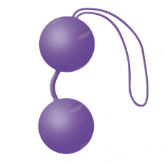 JOYDIVION JOYBALLS - ESTILO DE VIDA VIOLETA