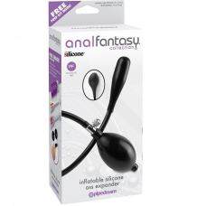 ANAL FANTASY - PLUG INFLVEL