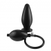 ANAL FANTASY - PLUGUE DE SILICONE INFLVEL