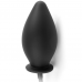 ANAL FANTASY - PLUGUE DE SILICONE INFLVEL