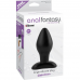 ANAL FANTASY - PLUG ANAL DE SILICONE GRANDE