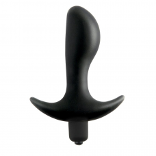 ANAL FANTASY - PLUG PERFEITO VIBRADOR