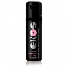 EROS - GEL DE MASSAGEM FLOR DE LUXO 100 ML