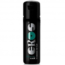 EROS - ANAL FISTING GEL LUBRIFICANTE SUPERSLIP 200 ML