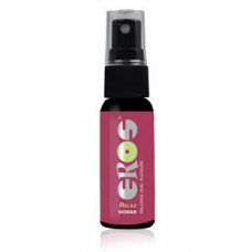 EROS - ANAL MULHER RELAXANTE 30 ML