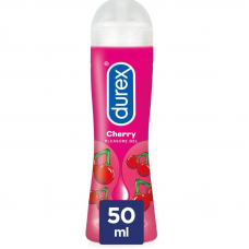 DUREX - JOGO CEREJA 50 ML