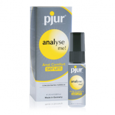 PJUR - ANALYZE ME SÉRUM ANAL CONFORTO 20 ML