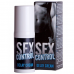 RUF - CREME DE ATRASO DE CONTROLE DE SEXO 30 ML