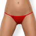 OBSESSIVE - TANGA LUIZA VERMELHA S/M