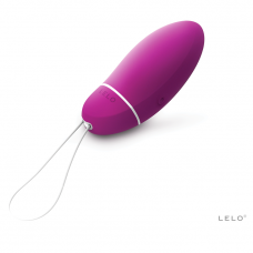 LELO - LUNA SMART BEAD ROSA PROFUNDA