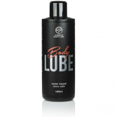 COBECO - CBL BODY LUBE 1000ML