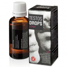 COBECO - GOTAS DE TESTOS 15 ML