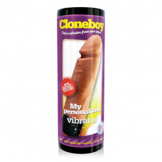 CLONEBOY - PENIS CLONER KIT COM VIBRADOR